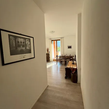 Appartamento Gianelli