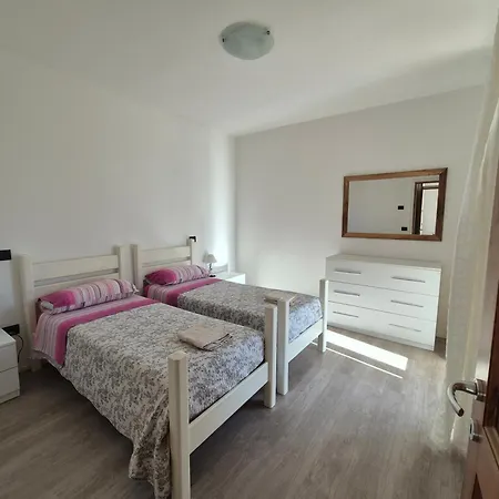 Gianelli Appartamento