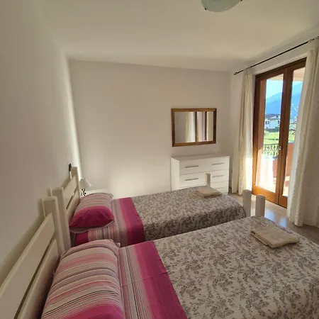 Appartamento Gianelli