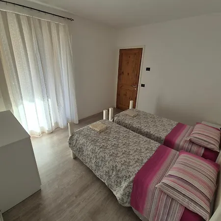 Gianelli Appartamento